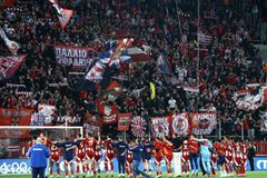 Από Δευτέρα (28/4) σε κυκλοφορία τα εισιτήρια για το Ολυμπιακός - ΠΑΟΚ