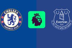 LIVE: ΤΣΕΛΣΙ - ΕΒΕΡΤΟΝ 