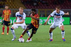 Το Αταλάντα - Λέτσε αναβλήθηκε λόγω του θανάτου του φυσιοθεραπευτή της δεύτερης και προγραμματίστηκε μόλις δύο μέρες μετά