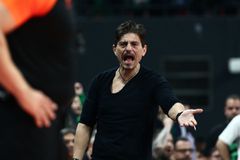 Γιαννακόπουλος: «Ποτέ δεν έχασα πόλεμο στη ζωή μου – Ά, ρε τι σου έρχεται»