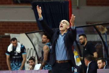 Καράσκο: «Θα είναι ένα μικρό θαύμα άμα σωθεί η ομάδα»
