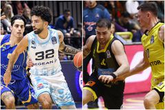 Stoiximan GBL: Το Λαύριο υποδέχεται τον Κολοσσό και το Μαρούσι τον Άρη - Πού θα δείτε τα ματς