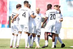 Η Παναχαϊκή έριξε την ΑΕΚ Β', νίκες για Καλατάτα, Πανιώνιο