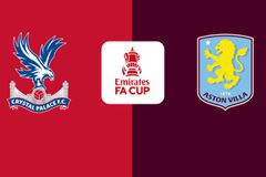 LIVE: ΚΡΙΣΤΑΛ ΠΑΛΑΣ - ΑΣΤΟΝ ΒΙΛΑ 