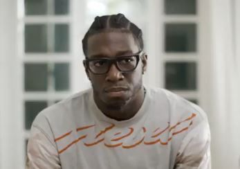 Ο Ναν «έκλεισε» στόματα: «Ακούω τον κόσμο να λέει... - Πρέπει να το περιμένετε αυτό» (vid)