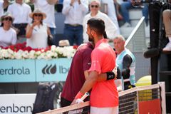 «Ω, Θεέ μου!» Το μήνυμα του Αρνάλντι μετά τη νίκη του επί του Τζόκοβιτς δεν αφήνει κανέναν ασυγκίνητο