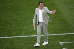 Παναθηναϊκός: Τι είπε ο Ρουί Βιτόρια για τον αντικαταστάτη του Μλαντένοβιτς στην Τούμπα