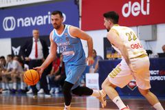 «Περίπατος» της Μυκόνου επί του Πανερυθραϊκού και πρόκριση στο Final Four