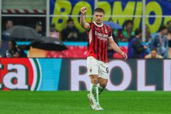 Ο Λούκα Γιόβιτς έχει ένα από τα πιο παράξενα συμβόλαια στο ποδόσφαιρο