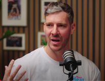 Γκόραν Ντράγκιτς: «Με απειλούσαν γιατί είμαι Σέρβος, αλλά...» (vid)