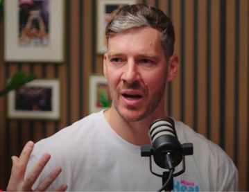 Γκόραν Ντράγκιτς: «Με απειλούσαν γιατί είμαι Σέρβος, αλλά...» (vid)