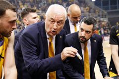 Σάκοτα: «Να έχουμε την ίδια ενέργεια όπως με τη Ναντέρ κόντρα στον ΠΑΟΚ»