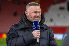 Ο Ρούνεϊ δοκιμάστηκε σε τεστ γεωγραφίας και έγινε... ρεζίλι στο ποδοσφαιρικό κοινό