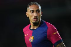 Μπαρτσελόνα - Ρεάλ: Με πολλά γκολ και μπροστάρη τον Ραφίνια