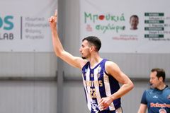 Στο Final Four ο Κόροιβος, πήρε άνετο διπλό στο Ψυχικό