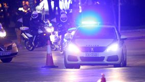 Θρίλερ στη Θεσσαλονίκη: Πτώμα ξεβράστηκε στο λιμάνι στον χώρο άφιξης των κρουαζιερόπλοιων