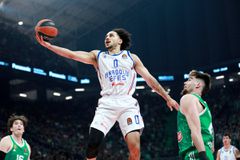 Λάρκιν και Ζαϊτέ οι MVP των game 2 στα playoffs της Euroleague