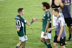 «Ψήνεται» επανένωση Μπερνάρ και Αράο στη Μινέιρο