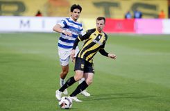 Πού θα δείτε τους αγώνες της Stoiximan Super League και το Μπαρτσελόνα - Ρεάλ Μαδρίτης