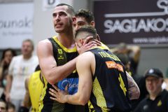 Ανατροπάρα για το Μαρούσι κόντρα στον Άρη