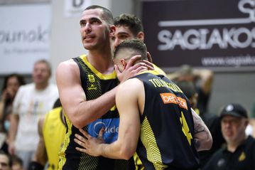 Ανατροπάρα για το Μαρούσι κόντρα στον Άρη