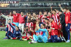 Το σήκωσε η Σέλτικ, σε ποιο γκρουπ στο Champions League μπαίνει ο Ολυμπιακός!