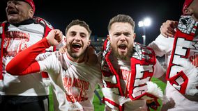 Πρωταθλήτρια Τσεχίας η Σλάβια Πράγας των Ζαφείρη και Μπότου