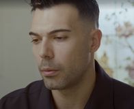 Συγκλόνισε ο Κώστας Σλούκας: Αφιέρωσε το 7ο αστέρι... σε ένα «αστέρι» που έφυγε νωρίς (pics)