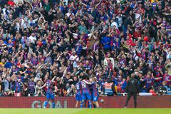 Φουλ για την πρώτη κούπα στην ιστορία της η Κρίσταλ Πάλας!