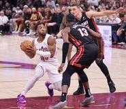 «Περίπατος» των Καβαλίερς στο Μαϊάμι και ένα βήμα πριν τα ημιτελικά