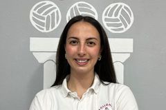 Στον Απολλώνιο Κερατσινίου η Βασιλική Διάλλα