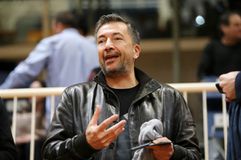 ΑΕΚ: Αρνητικά απάντησε ο Μπάνκι!