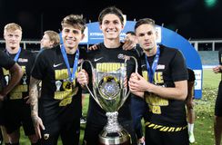 Ρότα για Γκατσίνοβιτς: «Έτρεξε 15 χιλιόμετρα εξαιτίας μου, πραγματικός μύθος!»