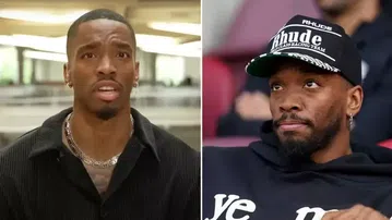 Ξέσπασε ο Τόνεϊ για την βαριά τιμωρία του για παράνομο στοιχηματισμό: «Θα μιλήσω σύντομα...»