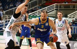 Μπίλαν: «Να δώσουμε τον καλύτερό μας εαυτό για να πάμε τη σειρά σε 5ο παιχνίδι»