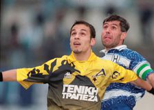 Ντέμης: «Ήμουν εκτός αποστολής και σε ένα ματς είχα ζητήσει τσιγάρο στη σκεπαστή και μου απάντησε κάποιος "έτοιμο σε δύο λεπτά"...»