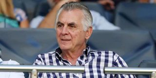 Ο δήμαρχος Περιστερίου ευχήθηκε για τα 100 χρόνια του Ατρόμητου: «Από την ώρα που κατάλαβα τον εαυτό μου, η ομάδα ήταν κομμάτι της ζωής μου»