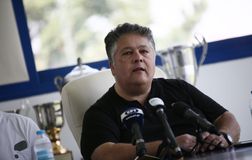 Ηρακλής: «Παρέδωσε τις μετοχές ο κ. Ευγενίου, απέσυραν το ενδιαφέρον τους οι κ. Κούγιας και Παπαδόπουλος»