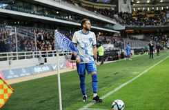 Χωρίς Φορτούνη, αλλά με Τζολάκη, Ρέτσο η προετοιμασία της Εθνικής