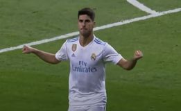 Αποχωρεί από τη Ρεάλ Μαδρίτης ο Ασένσιο