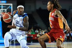 Βήμα πρόκρισης για την Τουρκ Τέλεκομ