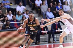 Ξεπέρασε το εμπόδιο της Στρασμπούρ η Μονακό και προκρίθηκε στα ημιτελικά (vid)