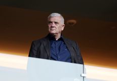 Μελισσανίδης για το φιλικό της ΑΕΚ με την Παρτιζάν: «Τους είπα πως αν πρόκειται να μας βομβαρδίσουν, ας μας βομβαρδίσουν!»