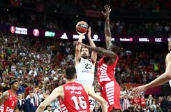 Γιουλ: «Θα έπαιρνα ξανά το τελευταίο σουτ»