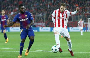 Ξέσπασε πρώην ποδοσφαιριστής της Μπαρτσελόνα: «Εκεί ήταν μια φυλακή»