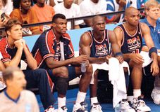 Φανέλα του Τζόρνταν από την Dream Team πωλήθηκε για 3 εκατομμύρια δολάρια (vid)