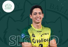 Η Καλαμάτα '80 ανακοίνωσε Αμερικανό πασαδόρο