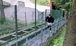 Το σκληρό πρόγραμμα του Ντόντσιτς! (vid)