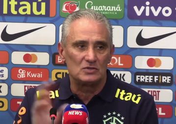 «Σε συζητήσεις με τον Ολυμπιακό ο Τίτε»