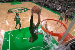 Οι πέντε πιο όμορφες φάσεις στη δεύτερη νίκη των Σέλτικς επί των Χιτ, με τον Μπαμ Αντεμπάγιο στην κορυφή (vid)